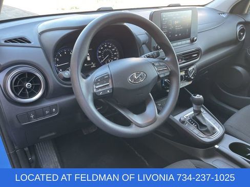 Used 2023 Hyundai Kona SEL image 10
