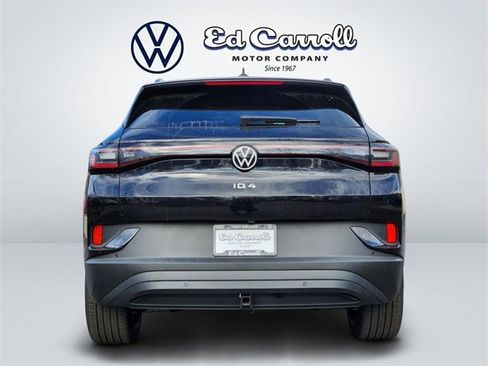 New 2026 Volkswagen ID.4 Pro S image 5