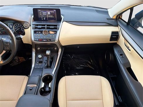 Used 2020 Lexus NX 300 FWD w/ Comfort Package image 18