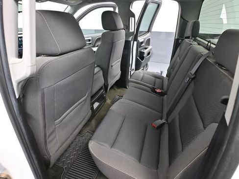 Used 2016 Chevrolet Silverado 1500 LT w/ All Star Edition AWD/4WD image 30