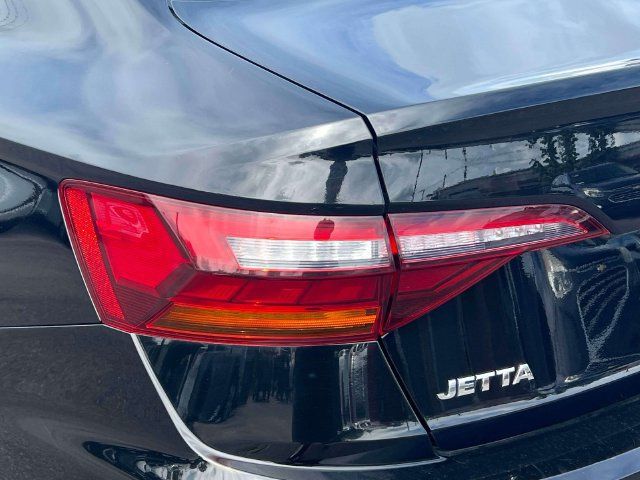Used 2019 Volkswagen Jetta S FWD image 10