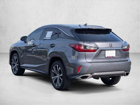 Used 2018 Lexus RX 350 FWD w/ Premium Package image 8