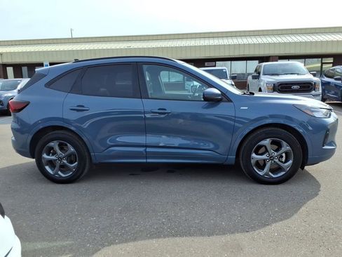 Used 2023 Ford Escape ST-Line Select w/ Tech Pack #2 AWD/4WD image 6