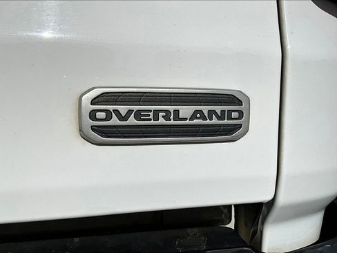 Used 2021 Jeep Gladiator Overland w/ Popular Equipment Package image 34