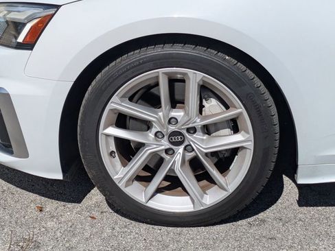 Used 2024 Audi A5 2.0T Premium image 9