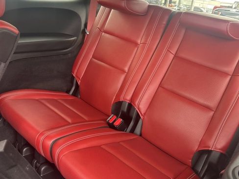 Used 2023 Dodge Durango SRT Hellcat image 10