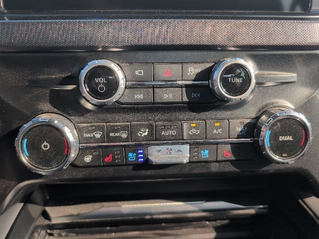 Used 2026 Ford F250 Platinum AWD/4WD image 21