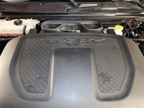 Used 2022 RAM 1500 TRX w/ TRX Level 2 Equipment Group image 36