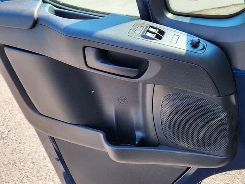 New 2025 RAM ProMaster 1500 w/ Quick Order Package 22G SLT image 6