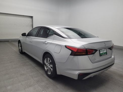 Used 2021 Nissan Altima 2.5 S w/ Driver Assist Package FWD image 5