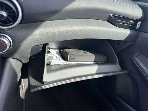 Certified 2023 Nissan Sentra SV w/ Trunk Package image 31