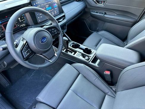 New 2026 Subaru Outback Touring AWD/4WD image 10
