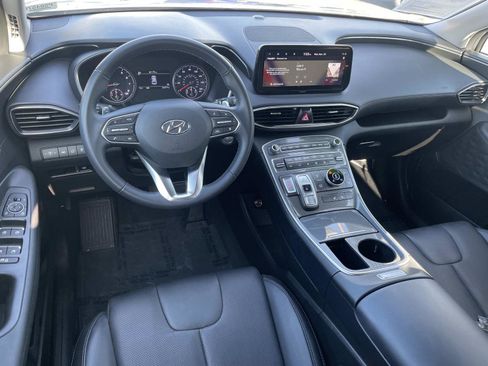 Certified 2023 Hyundai Santa Fe XRT image 6