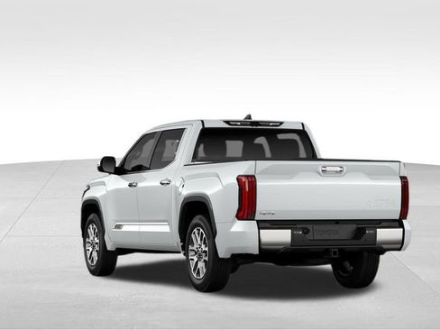 New 2026 Toyota Tundra 1794 Edition image 7