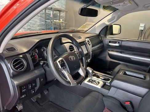 Used 2015 Toyota Tundra TRD Pro image 62