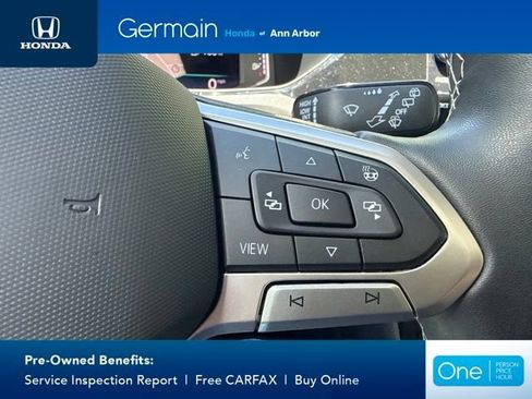 Used 2023 Volkswagen Taos SEL AWD/4WD image 26