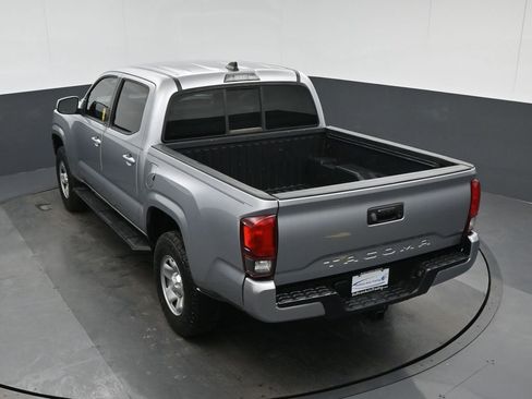 Used 2020 Toyota Tacoma SR w/ SR Convenience Package RWD image 62