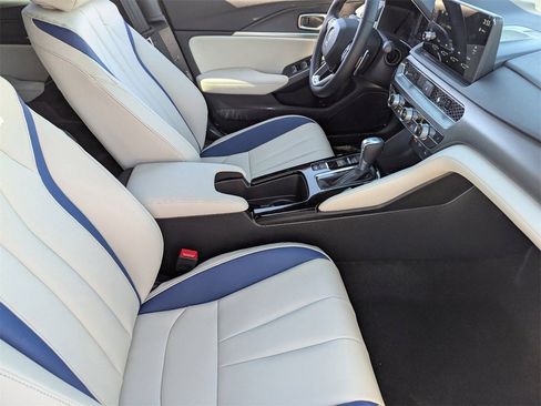 New 2026 Acura Integra A-Spec image 15