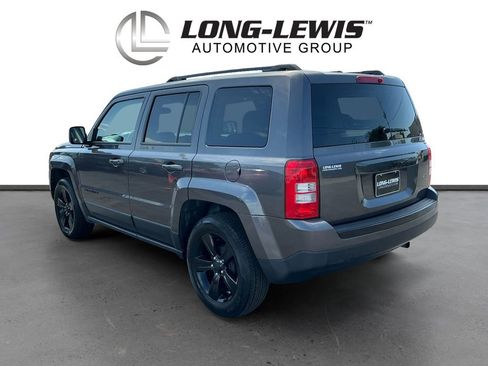 Used 2015 Jeep Patriot Sport w/ Power Value Group FWD image 4