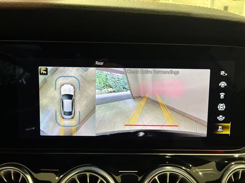 Used 2022 Mercedes-Benz E 450 4MATIC Coupe image 26