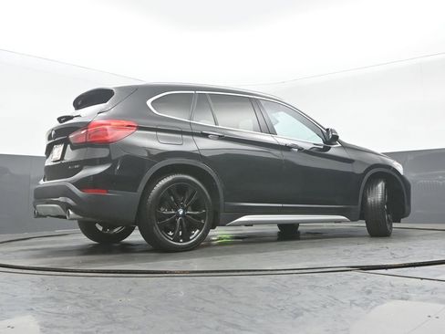 Used 2020 BMW X1 xDrive28i w/ Convenience Package AWD/4WD image 30