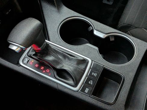 Used 2020 Kia Sportage LX w/ LX Popular Package image 25