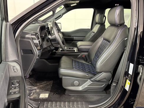New 2026 Ford F150 STX w/ F-150 LOBO Package AWD/4WD image 28
