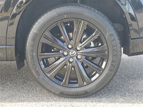 Certified 2024 MAZDA CX-5 2.5 Turbo image 5