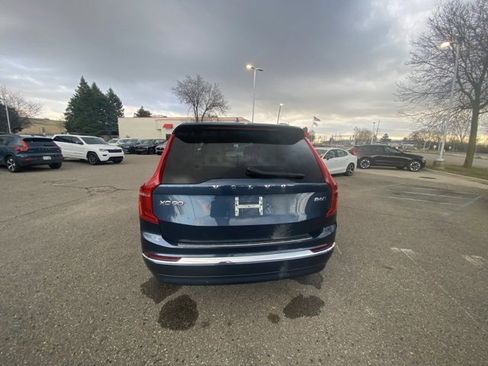 Used 2023 Volvo XC90 B6 Ultimate image 5