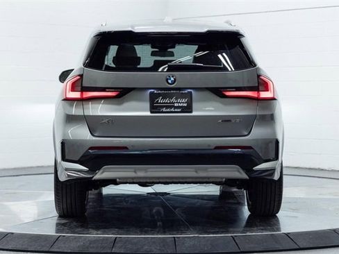 New 2026 BMW X1 xDrive28i image 10