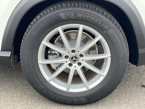 Certified 2025 Mercedes-Benz GLE 350 4MATIC image 12