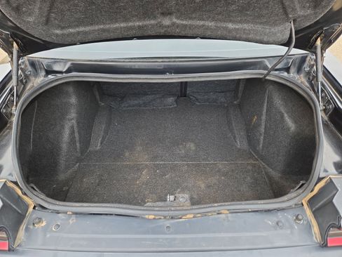 Used 2017 Dodge Challenger T/A RWD image 12