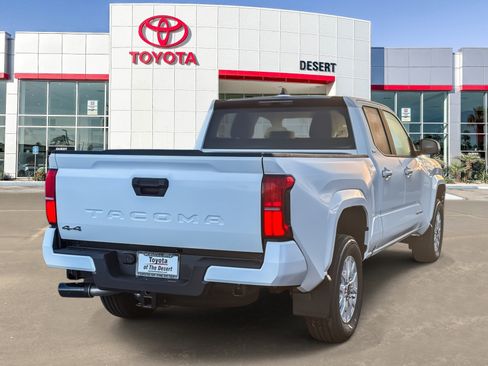 New 2025 Toyota Tacoma SR5 image 7