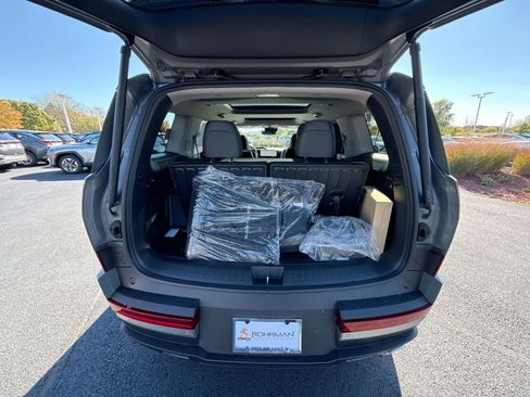 New 2026 Hyundai Santa Fe Limited image 28