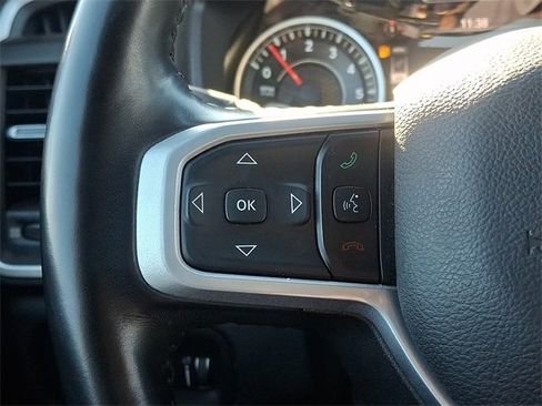 Used 2022 RAM 1500 Big Horn image 20
