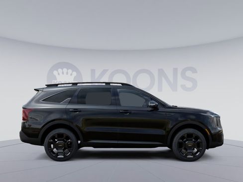 New 2026 Kia Sorento X-Line EX image 10
