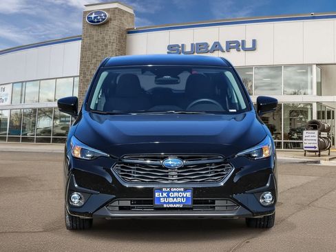 New 2026 Subaru Impreza 2.0i Sport image 10