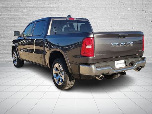 New 2026 RAM 1500 Big Horn image 3