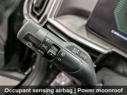 Used 2025 Kia Sorento X-Line EX image 22