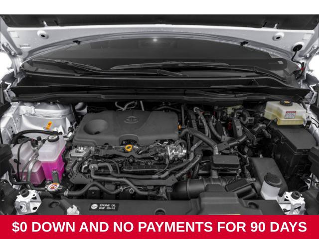 Used 2025 Toyota Sienna LE FWD image 11