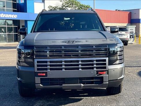 New 2026 Hyundai Palisade XRT Pro image 16