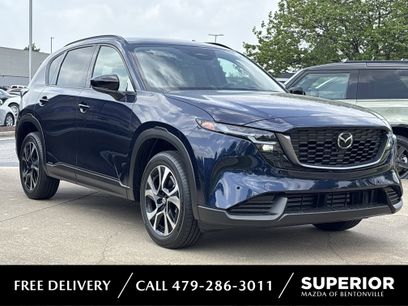 New 2026 MAZDA CX-5 Preferred