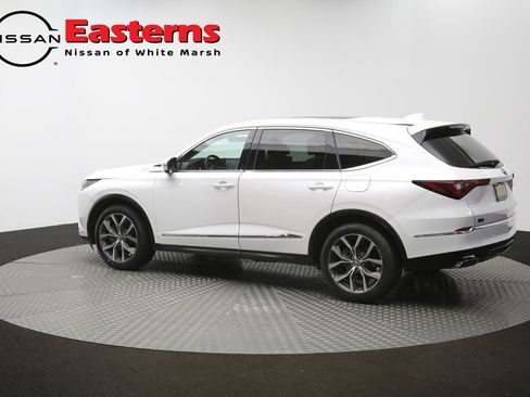 Used 2024 Acura MDX SH-AWD w/ Technology Package image 65