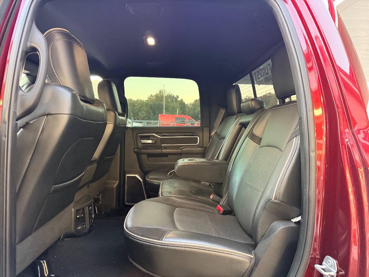 Used 2020 RAM 3500 Laramie AWD/4WD image 33
