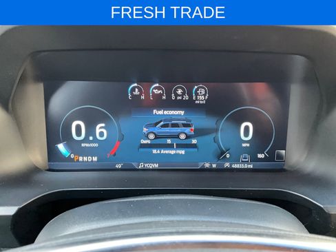 Used 2022 Ford Expedition Max Platinum image 16