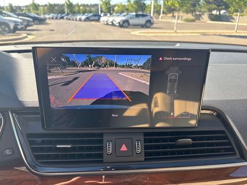 Used 2022 Audi Q5 2.0T Premium AWD/4WD image 22