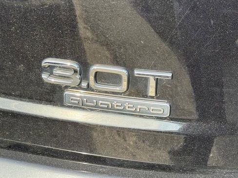 Used 2017 Audi Q7 3.0T Prestige w/ Prestige Package image 5