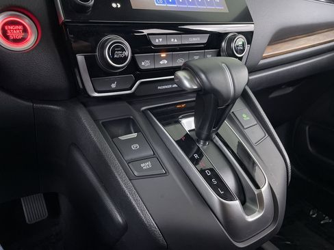 Used 2019 Honda CR-V EX-L image 18