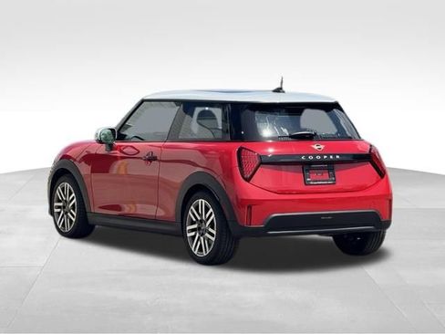 Certified 2026 MINI Cooper 2-Door Hardtop FWD image 7