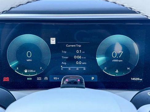 Used 2026 Hyundai Palisade Calligraphy AWD/4WD image 26